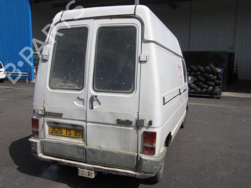 Used Parts RENAULT TRAFIC Van (T_, P_, V_) 4796136