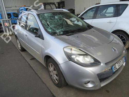 Engine RENAULT CLIO III Grandtour (KR0/1_) 1.2 16V | BP37305960M1 - Image 4
