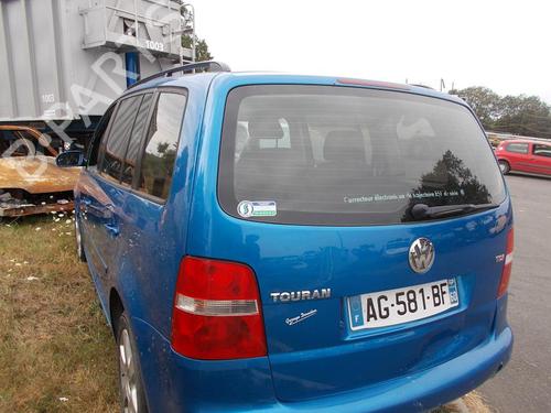 Switch VW TOURAN (1T1, 1T2) 2.0 TDI | BP37304149I30 - Image 6
