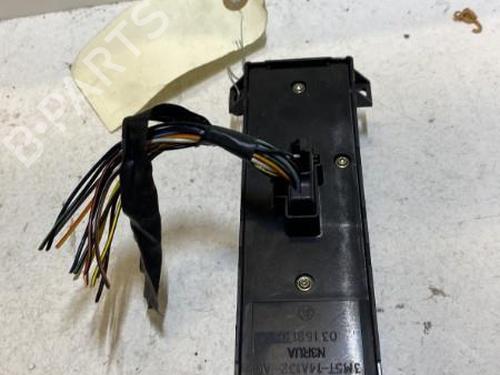 Left front window switch FORD FOCUS C-MAX (DM2) | BP37304246I27 - Image 3