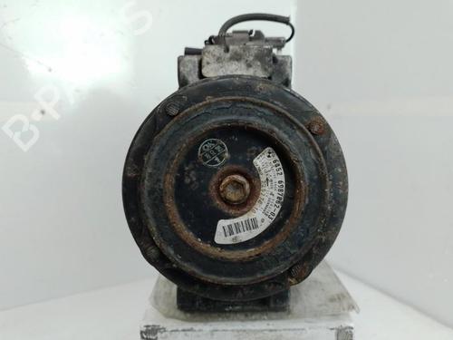 AC compressor BMW 3 Touring (E91) 320 d | BP37307665M34 - Image 5