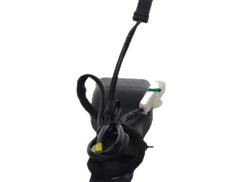 Sikkerhedssele-spænde PEUGEOT 108 1.2 | BP38065252I32 - Image 3