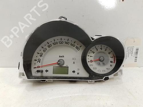 Used Instrument cluster Instrument cluster 37316848 37316848