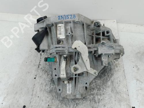 gearbox-nissan-juke-f15-2010-2011-2012-2013-2014-2015-2016-2017-2018-2019-37319562 main image