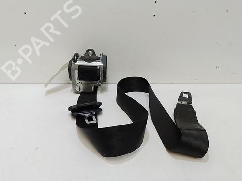 Front right seatbelt AUDI A4 B7 (8EC) 1.9 TDI | BP37315656I25 - Image 2