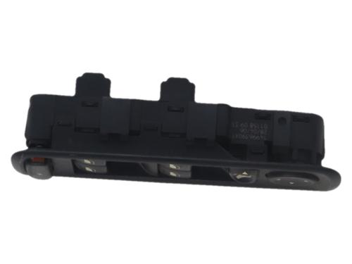 Left front window switch CITROËN C8 (EA_, EB_) 2.0 HDi | BP38342409I27 - Image 2