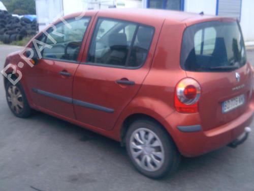 Ratstangsstang RENAULT MODUS / GRAND MODUS (F/JP0_) 1.2 (JP0C, JP0K, FP0C, FP0K, FP0P, JP0P, JP0T) | BP37311348I23 - Image 6