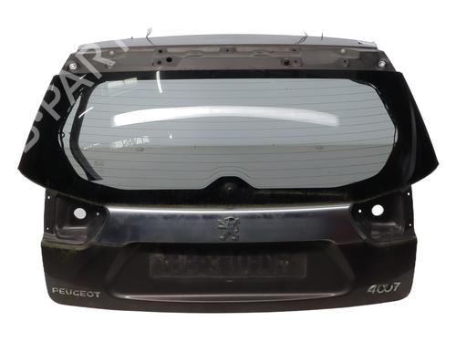 Used Tailgate Tailgate 37614645 37614645