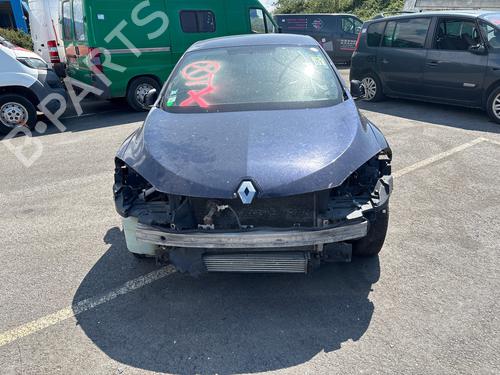 Left headlight RENAULT MEGANE III Hatchback (BZ0/1_, B3_) | BP37348295C28 - Image 12