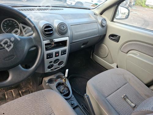Brugte DACIA LOGAN MCV (KS_) 1.5 dCi (KS0W) 4803655