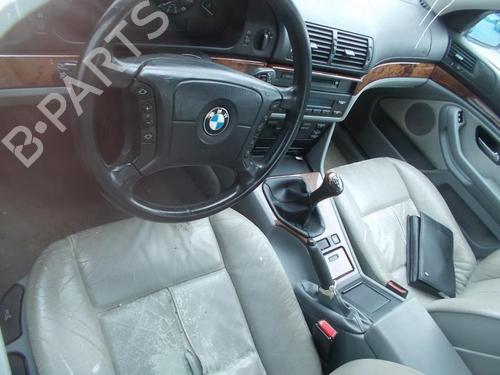 Left taillight BMW 5 (E39) 525 d | BP37338743C34  - Image 14
