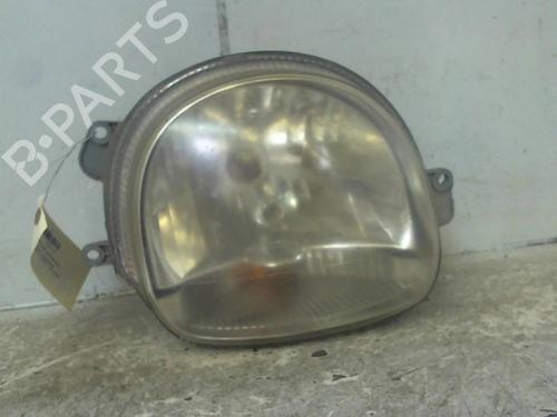 Used Right headlight Right headlight 37304351 37304351