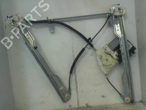 Front right window mechanism CITROËN C5 I (DC_) | BP37301454C23 - Image 4