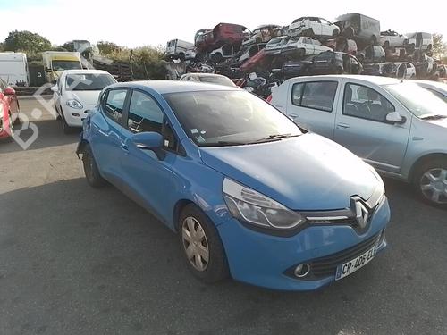 Electronic module RENAULT CLIO IV (BH_) 1.5 dCi 75 | BP37320722M83 - Image 7