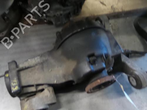 Used Rear differential Rear differential 37621840 37621840