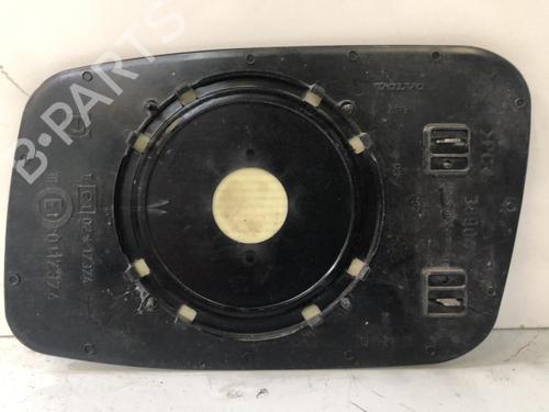 Used Right mirror glass Right mirror glass VOLVO V40 Estate (645) 2.0 (140 hp) 40509362 40509362