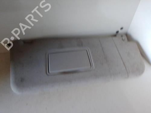 Right sun visor CITROËN BERLINGO Box Body/MPV (B9) | BP37307160I2 - Image 3