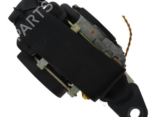 Front left seatbelt PEUGEOT 206 CC (2D) | BP37331187I26 - Image 3