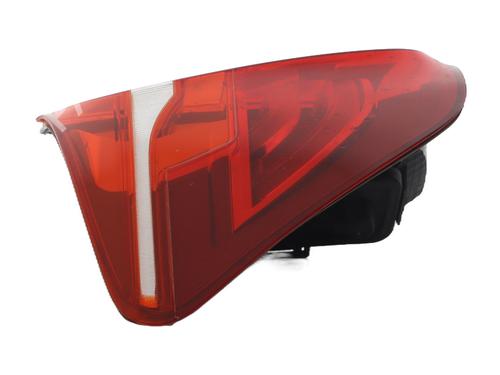 Left taillight BMW X3 (F25) xDrive 35 d | BP37341084C34 - Image 6