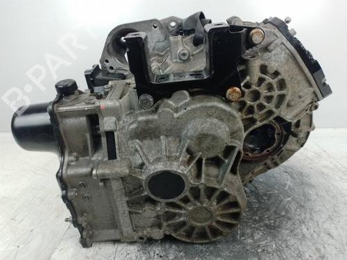 Used Gearbox Gearbox 37316878 37316878