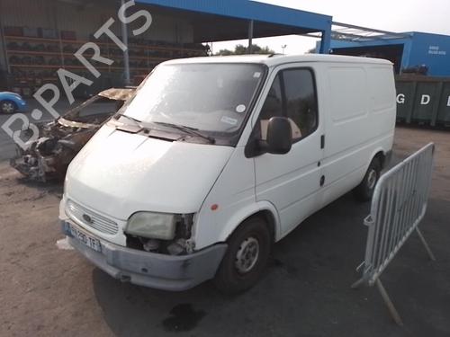 Left taillight FORD TRANSIT Van (E_ _) 2.5 DI (EAL, EAS) | BP37316189C34 - Image 6