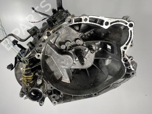 Used Gearbox Gearbox 37753191 37753191