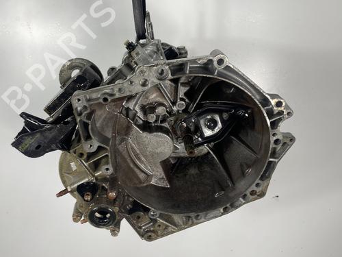 Gearbox CITROËN BERLINGO Box Body/MPV (B9) | BP37338926M3 - Image 4