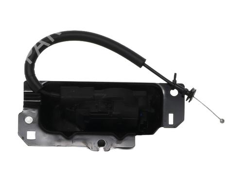 Used Tailgate lock Tailgate lock 37345727 37345727