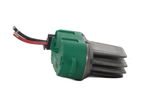 Heater resistor RENAULT ESPACE IV (JK0/1_) 2.0 dCi (JK02, JK03) | BP37336235M108 - Image 4