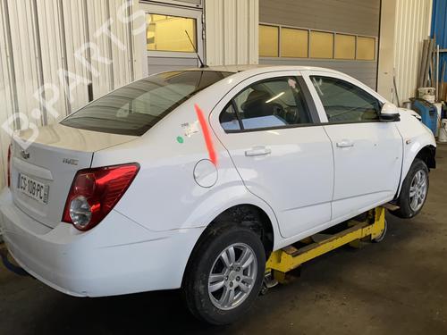 Alternator CHEVROLET AVEO Saloon (T300) | BP37307655M7 - Image 9