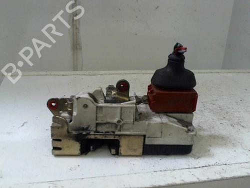 Used Front right lock Front right lock 37300049 37300049