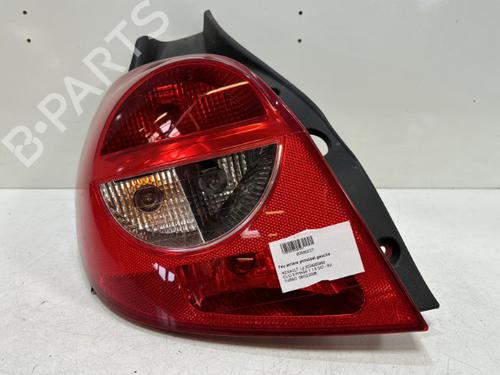 Used Left taillight Left taillight 37324106 37324106