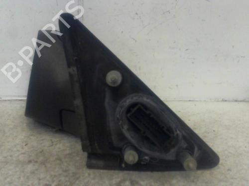 Used Left mirror Left mirror 37299701 37299701