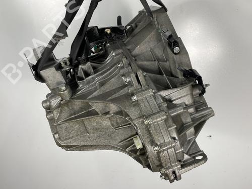 Gearbox RENAULT MEGANE III Hatchback (BZ0/1_, B3_) 1.5 dCi (BZ09, BZ0D, BZ1W, BZ29, BZ14) | BP37335132M3 - Image 4