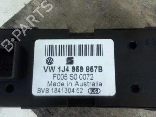Used Left front window switch Left front window switch 37299194 37299194