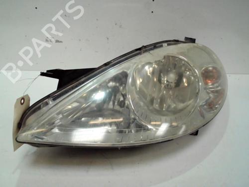 Left headlight MERCEDES-BENZ A-CLASS (W169) A 180 CDI (169.007, 169.307) | BP37309265C28 - Image 3