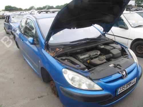 Starter PEUGEOT 307 (3A/C) 2.0 16V | BP37299910M8 - Image 6