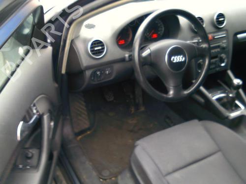 Switch AUDI A3 (8P1) | BP37307503I30 - Image 5