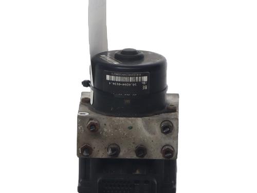 ABS pump PEUGEOT 206 CC (2D) | BP37335448M43 - Image 4