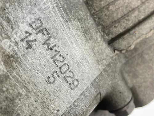 Used Gearbox Gearbox 37295784 37295784