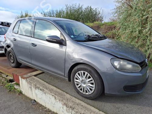 Starter VW GOLF PLUS V (5M1, 521) | BP37327065M8 - Image 10