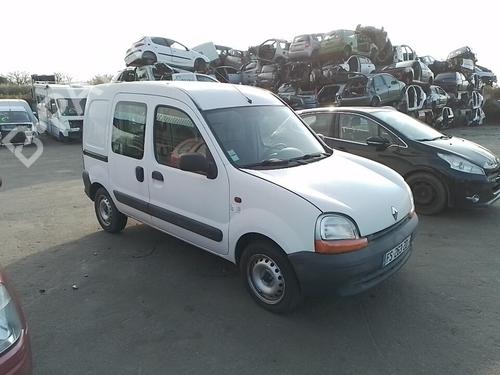 Injector RENAULT KANGOO Express (FC0/1_) | BP37314101M100 - Image 6