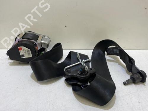 Used Front left seatbelt Front left seatbelt 37321403 37321403