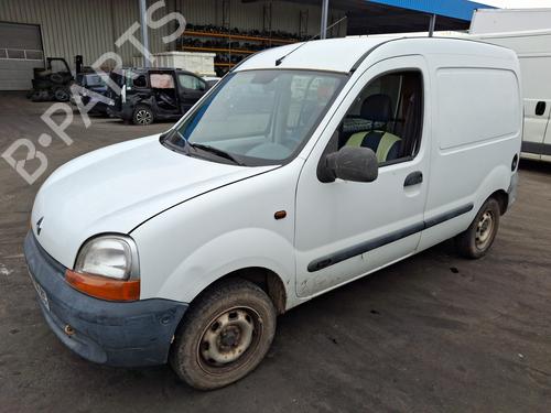 Right sun visor RENAULT KANGOO Express (FC0/1_) | BP37331395I2 - Image 5