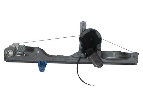 Used Front right window mechanism Front right window mechanism 37344017 37344017