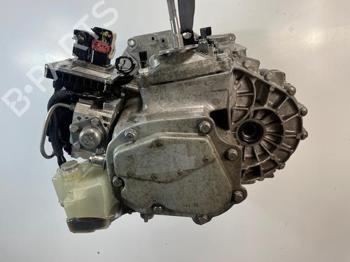 Used Gearbox Gearbox 38560873 38560873