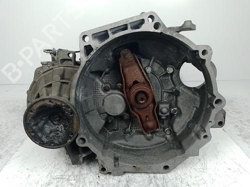 Gearbox AUDI A3 (8P1) 2.0 FSI | BP37309479M3 - Image 2