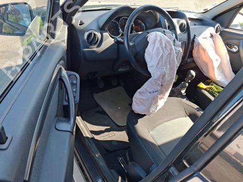 Front left lock DACIA DUSTER (HS_) 1.2 TCe 125 | BP37336377C98 - Image 10