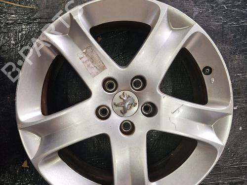 Used Rim Rim 37315776 37315776