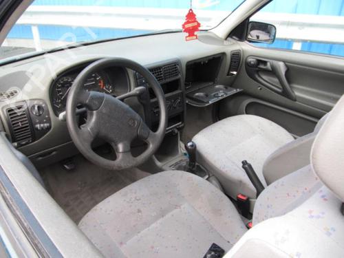 Used Parts VW POLO III (6N1) 4796816
